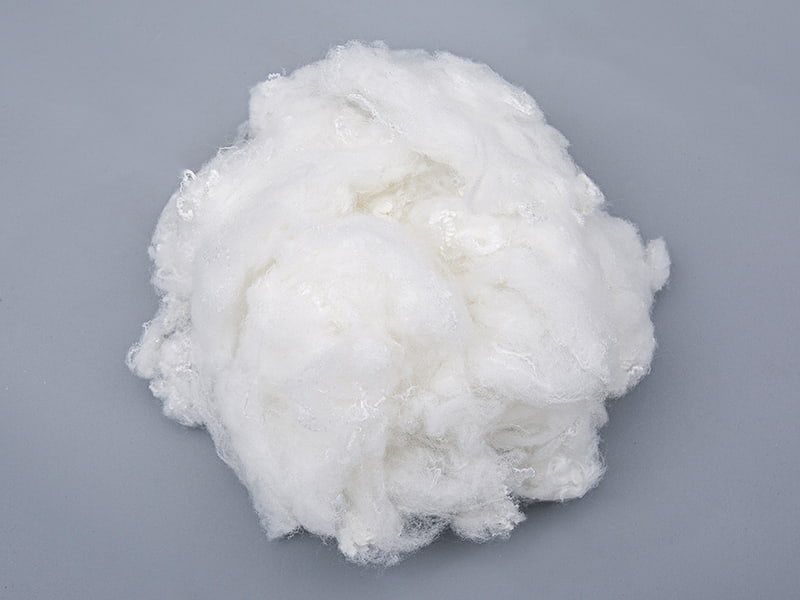 Fibre 3D EMZC-11 White non tissé