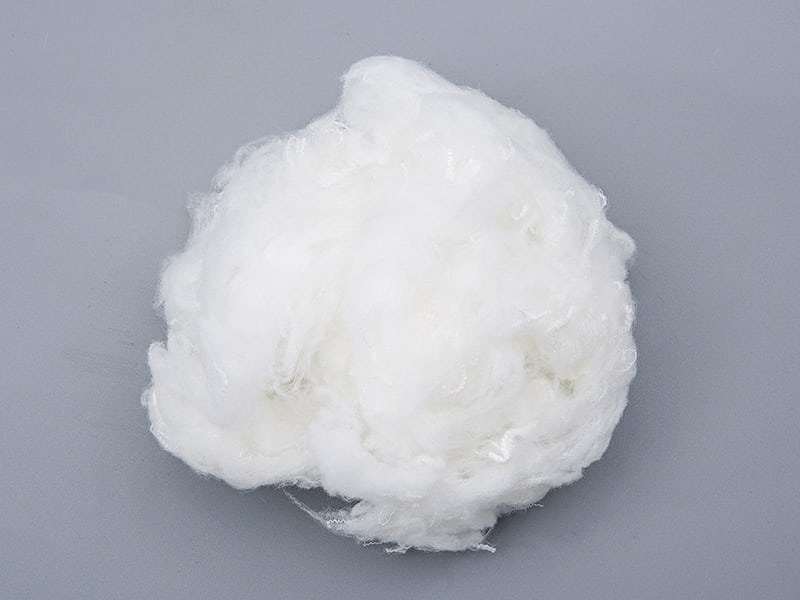 1,4d EM-FR01 Fibre ignifuge